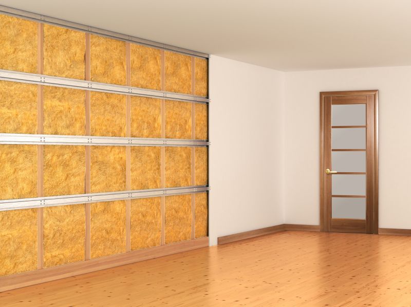 Interior Insulation Service in Austin, TX