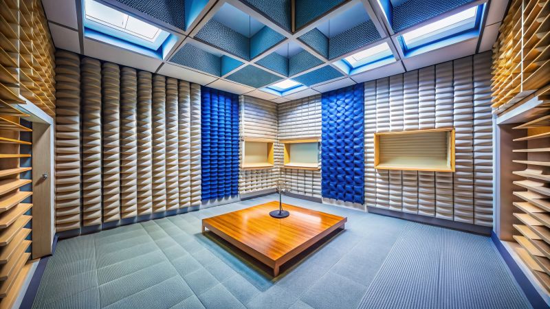 Basement Soundproofing in Longmont, CO