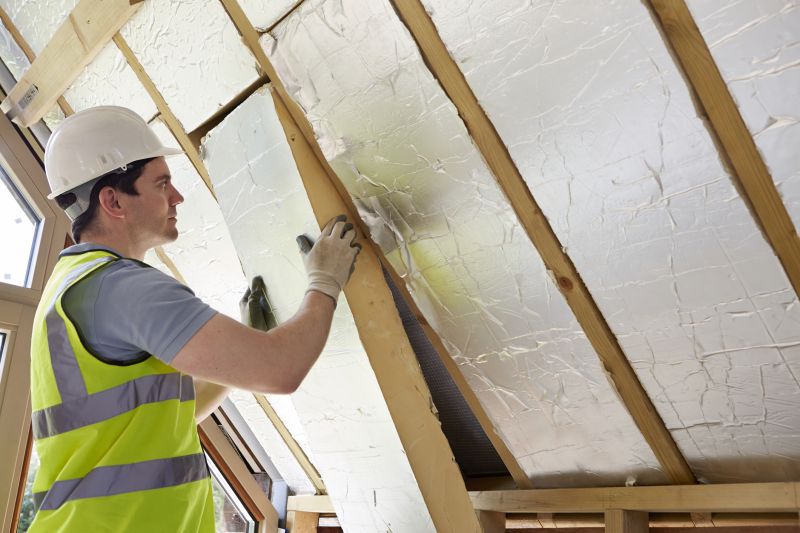 Building Insulation Service in Longmont, CO
