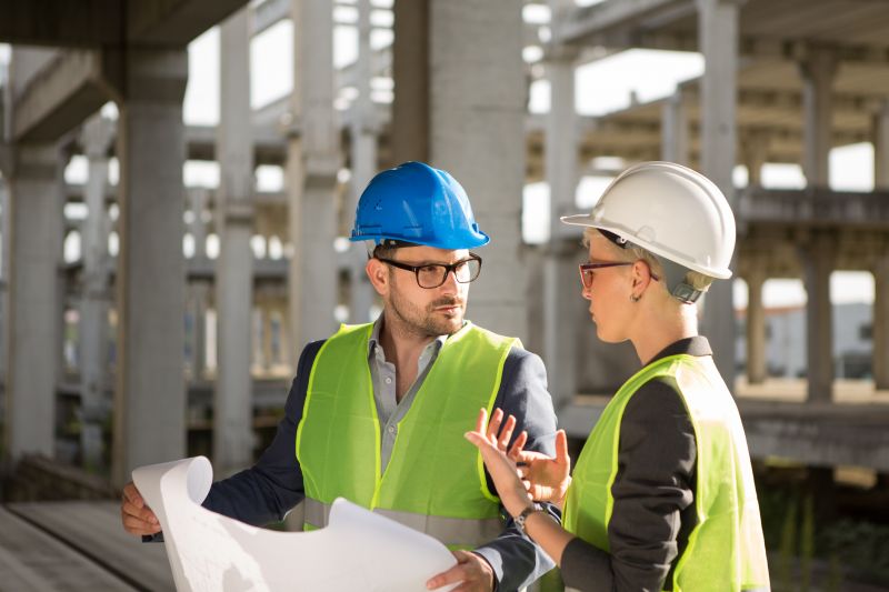 Insulation Installation