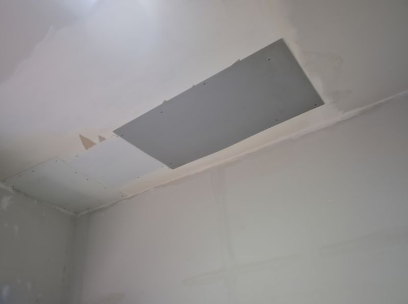 Drywall Patching in Kansas City, KS