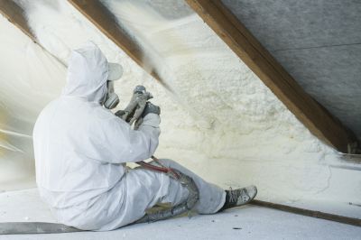 Insulation Application