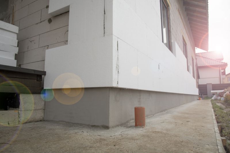 Insulation Application