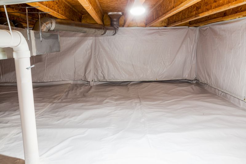 Basement Insulation