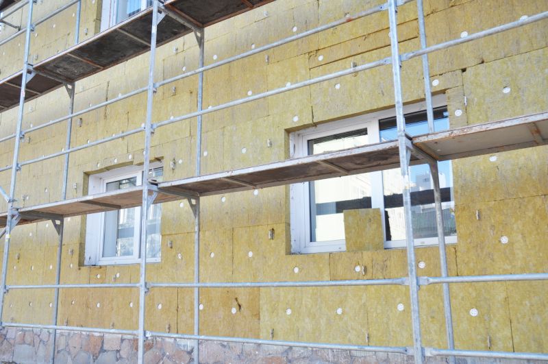 Insulation Service in Bastrop, TX