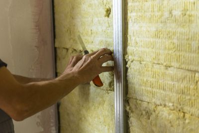 Rolled Insulation Service in Austin, TX