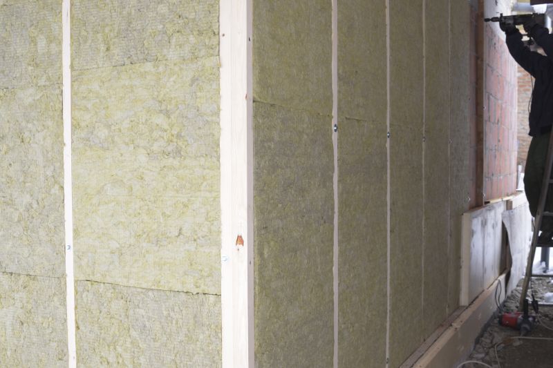 Roof Insulation Service in Georgetown, TX
