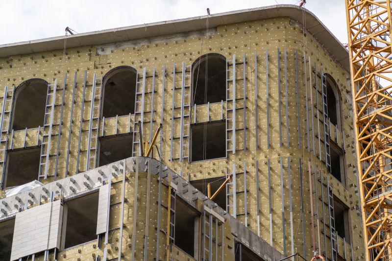 Roof Insulation Service in Longmont, CO