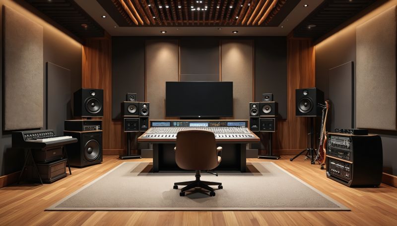 Room Soundproofing in Longmont, CO