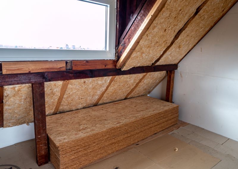Soundproof Insulation Installation in Longmont, CO