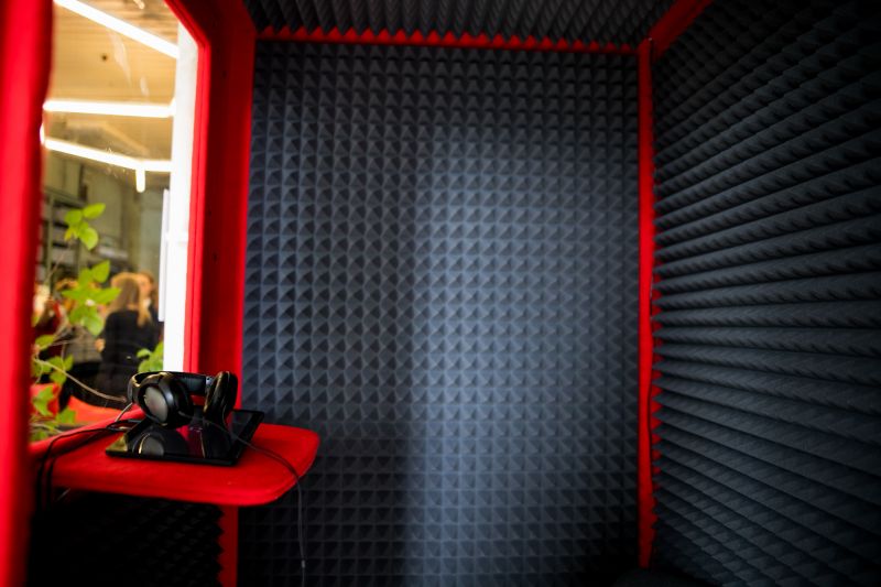 Soundproof Insulation Installation in Longmont, CO