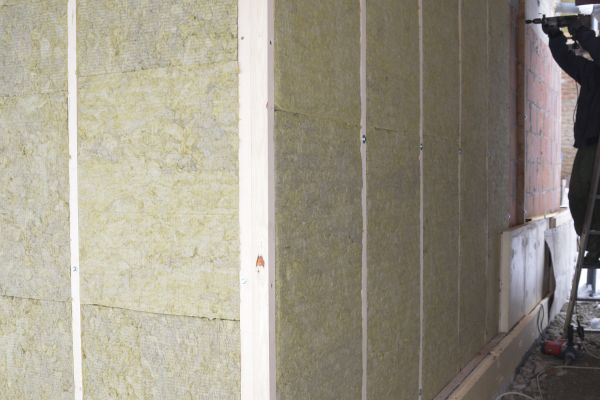 Insulation Service - Insulation Service Woodstock, Georgia